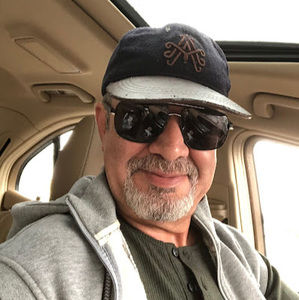 Meet your Posher, Khalid